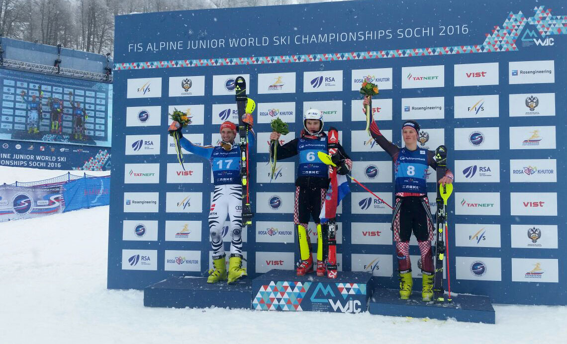 SJP SOČI 2016 PROGLAŠENJE